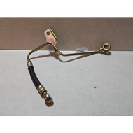 ISUZU ELF NKR66 NKR71 NMR71 NPR 4HF1 Engine Alternator Oil Hose (Single Bracket)