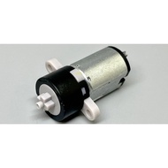 64rpm DC1.5V-3V M10 Motor pengurangan planet gear plastik mini