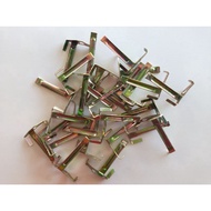 Wire Clip Motorcycle/