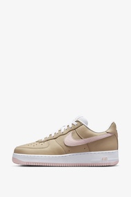 Air Force 1 低筒鞋  Linen