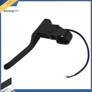 SEV Metal Brake Handle Lever Parts for Xiao-mi Mijia M365 Pro Electric Scooters