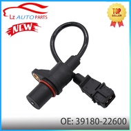 2Pins Crankshaft Position Sensor 39180-22600 39180 22600 3918022600 for Hyundai Accent Coupe Kia Rio