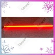 Loseri PREMIUM Truck Lorry acsessories Led Lampu Viral Bumper Lampu Tomyam Led T8 Light Tube Plastic