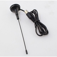 Mini DVB Antenna 1.2M Cable 5Dbi For Strong Singal Area