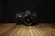 [德國製造❗️性價比超高❗️]️ Praktica BX20 菲林相機 傻瓜機 (# camera point and shoot P&S film camera canon Pentax Minol