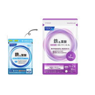 FANCL 鐵&葉酸 約30日份