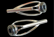 RING GUIDE TOP JORAN ANTI KERITING - RING GUIDE TOP DOUBLE CERAMIC - MARIT TOP JORAN ANTI KERITING