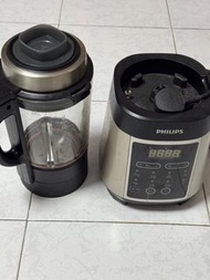 Philips 破壁機攪拌機果汁機豆漿機 飛利浦