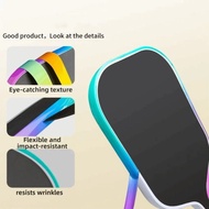 Pickleball Gradient Edge Guard Tape Premium Edge Guard Tape