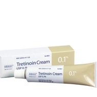 Obagi Tretinoin Cream Usp 0.1% Anti Aging Ance Vulgaris 20 Gr Asli