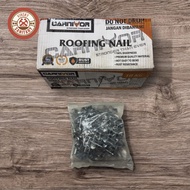 3 Inch Zinc Nails 1 KG 7 CM Asbestos Nails/
