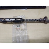 Silencer sahaja (exhaust pisang) RXZ 5 SPEED NOS original (55k-14753-00)