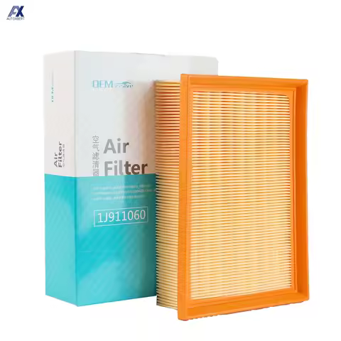 Engine Air Filter For Buick Encore 2013-22 Chevrolet Trax 2013-22 L4 1.4 1.6 Opel Mokka Mokka X J13 