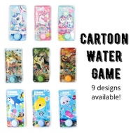 [SG Stock] WHOLESALE Clear Water Game 2586X Single Control Toys Old School traditional Game