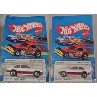 Hot Wheels - Chevy Citation Mix