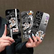 Realme 9 5g 9 Pro/ 9 Pro Plus/ 9i Tpu Casing - 0ne Piece Motif - Flexible Case - All Types