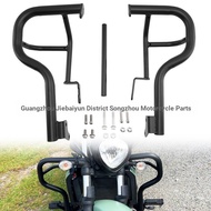 Motorcycle Accessories Suitable for Kawasaki Vulcan S 650 VN650 EN 650 Bumper Protection Bar