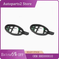 2Pcs RRE000010 Tire Pressure Sensor Sensor Monit Antenna 4H231A166AA C2C24208 For Land Rover Jaguar 