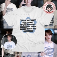 SUNOO BLUR FLOWER Customized Inspired T Shirt