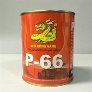 lon 600ml keo rồng p66 dán đa năngkeo rồng vàngkeo dán gỗ