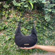 NAMI SHOULDER BAG CORDUROY PREMIUM - TAS BAHU NAMI WANITA - TAS WANITA TERBARU 2024