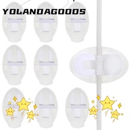 YOLA Catheter Fixation Sticker, Disposable Breathable Urinary Tube Holders, Portable Adhesive Cathet