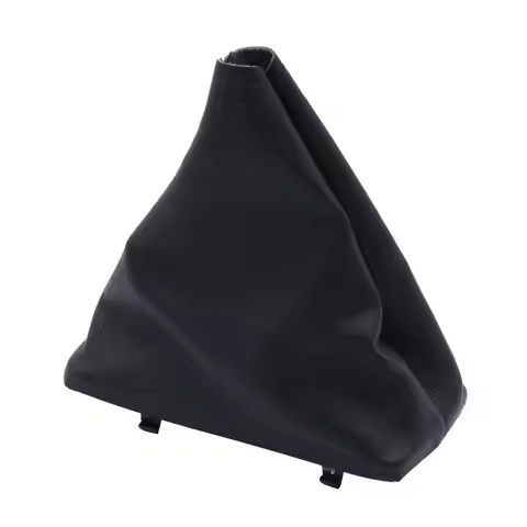 Leather Interior T Bar Handle Cover Handbrake Cover Dustproof Dust Cover Parts for Ford Falcon FG 20