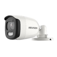 HIKVISION DS-2CE10HFT-F 5MP ColorVu Full Time Color Bullet Camera