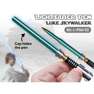 Lightsaber Pen | Luke Skywalker by Harace Protoworks