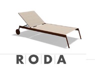 RODA PIPER 007 戶外躺椅