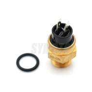 Motorcycle Radiator Water Temperature Switch thermostat For Beneli BJ600 BN600 BJ600GS-A BJ300GS BJ2