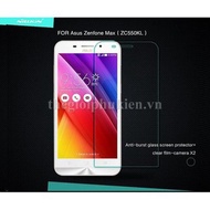 Zenfone Max tempered glass Nillkin 9H