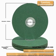 NAIFUNA | Fine Grinding Thick Abrasive Stone