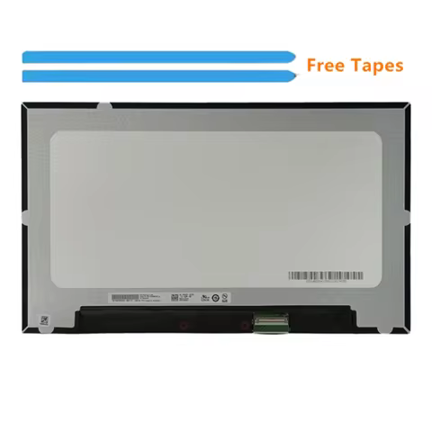 N140HCN-G53 14.0 Inch LCD Touch 40 Pin for Dell Latitude 5440 Precision 3480 FHD 1920x1080 IPS LED D
