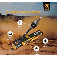 SAGA ISWARA DRIVE SHAFT GAIDO