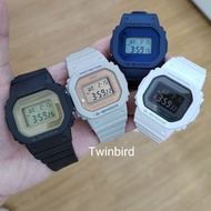 GMD-S5600 CASİO GSHOCK  DIGITAL WOMEN GMD-S5600-1 GMD-S5600-8 GMD-S5600-2
