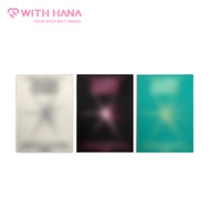 EXO 7th Album 'EXIST' Photobook Ver