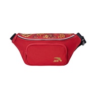 ANTA UNISEX CNY Chest Bag-Red