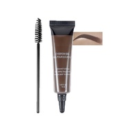 Long-lasting Waterproof and Smudge-proof Liquid Eyebrow Gel/Eyebrow tint，24Hourly Waterproof Eyebrow