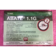NEW PACKAGINGBASF ABATE 1.1G 100G Control of Aedes Mosquito  100% Original Chemical Larvae Killer 10