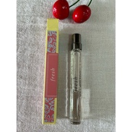 9ml - Fresh Rose Morning edp (Spray)