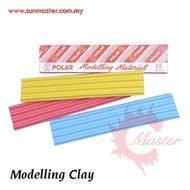 Polar Modelling Clay