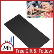 supergoodsales Screen Replacement for S20 FE  Digitizer Assembly with Disassembly Tool High Sensitiv