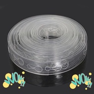 Balloon Chain Balloon Chain/ Decorative Balloon Chain/ Balloon Chain Stripe/ 5 m long Balloon Chain/