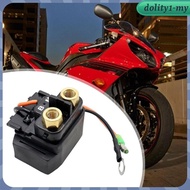 [DolitybdMY] Starter Relay Solenoid Coil 68V 8194A 00 00, High Performance for 75