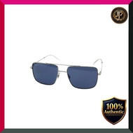 [Oakley] Sunglasses 0RB3758 Frame Color (Front): SILVER Lens Color: BLUE POLAR 54mm
[Oakley] Sunglas