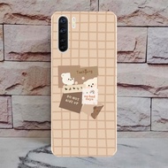 Hardcase OPPO A91/ RENO 3 - Casing hp - Hardcase Case OPPO A91/ RENO 3- Casing hp - Hardcase - Case 