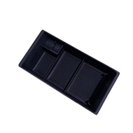 Toyota Land Cruiser LC300 (2022-2025) Armrest Box Storage Armrest Console Tray Car Accessories