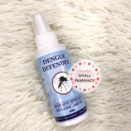 Dengue Defender Mosquito Repellent Spray 100ml