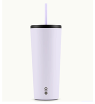 Montigo Wonderama Sense Straw (650ml / 22oz) BPA Free Durable Stainless Steel Temperature Retention